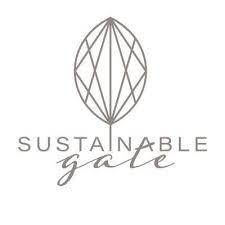 3QUARTERS featured in the Sustainable Garte.
