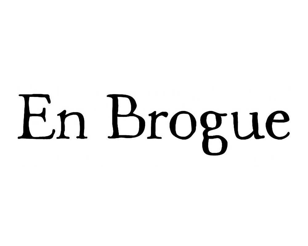 3QUARTERS featured in En Brogue.