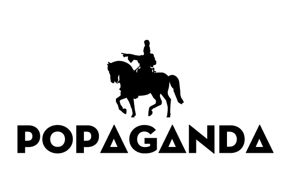 3QUARTERS featured in Popaganda.